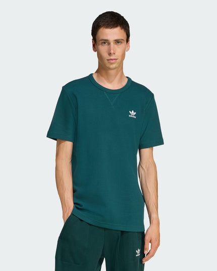 POLERA ADIDAS ORIGINALS ESS W TEE