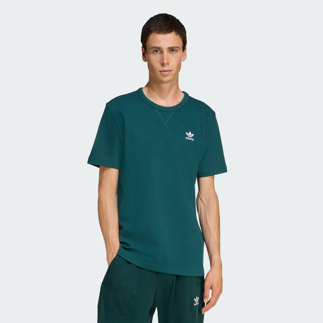 POLERA ADIDAS ORIGINALS ESS W TEE