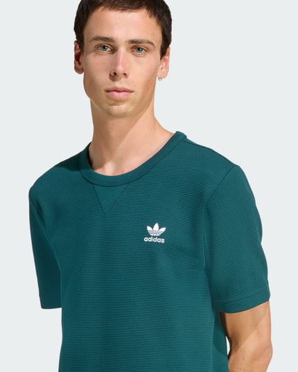POLERA ADIDAS ORIGINALS ESS W TEE