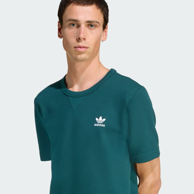 POLERA ADIDAS ORIGINALS ESS W TEE