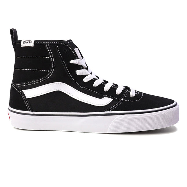 ZAPATILLA VANS ASHWOOD HI DECON