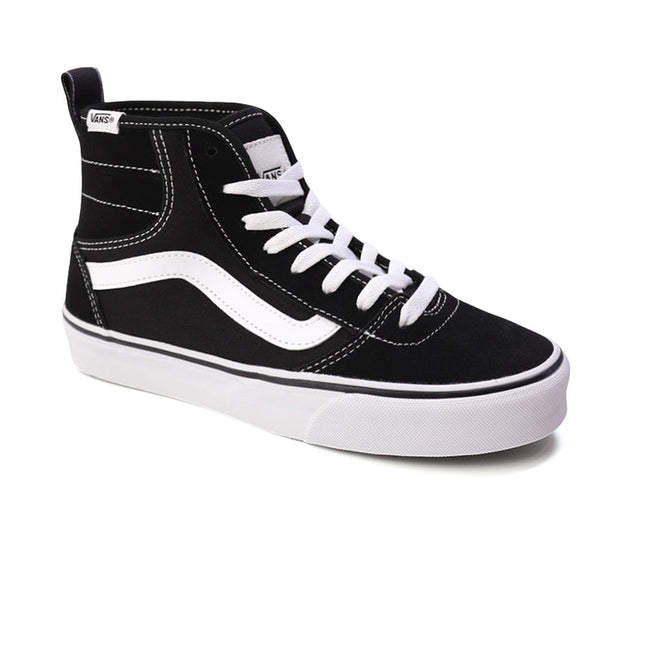 ZAPATILLA VANS ASHWOOD HI DECON