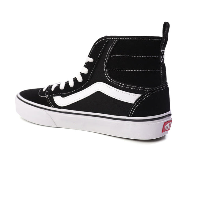 ZAPATILLA VANS ASHWOOD HI DECON