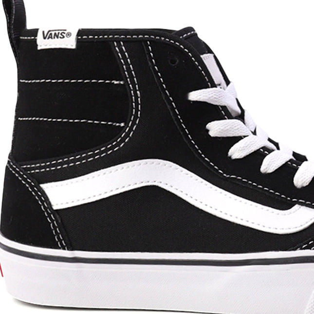 ZAPATILLA VANS ASHWOOD HI DECON