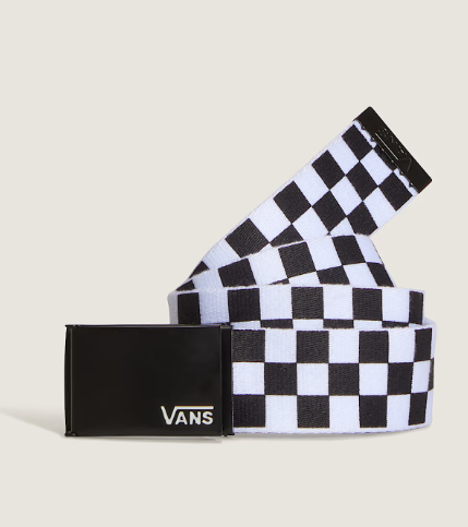 CINTURON VANS MN DESPPSTER II WEB BELT