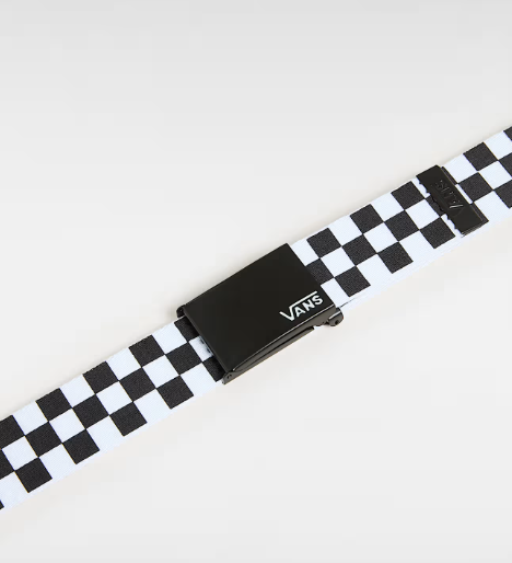 CINTURON VANS MN DESPPSTER II WEB BELT