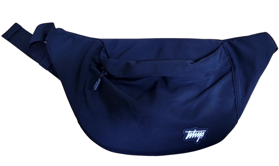 Accesorio WHATUP bolso whatup en color negro