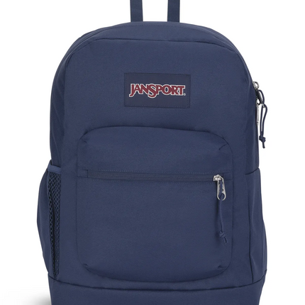 Bolso JANSPORT mochila jansport cross town plus en color navy