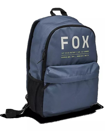 MOCHILA FOX CLEAN UP - MAWI