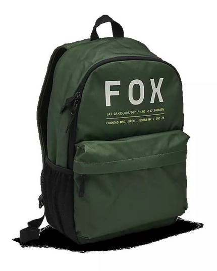 MOCHILA FOX CLEAN UP - MAWI