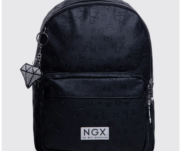 MOCHILA NGX GETTING ALL BONZER