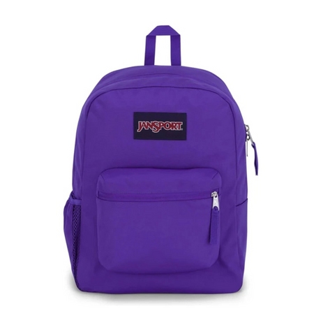 M MOCHILA JANSPORT CROSS TOWN PARTY PLUM | JANSPORT | Mawi.cl – BONZER