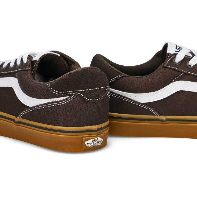 ZAPATILLA VANS BROOKLYN LS