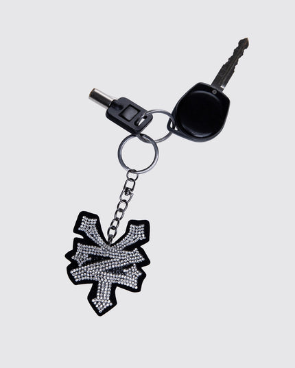 LLAVERO ZOO YORK CRACKER