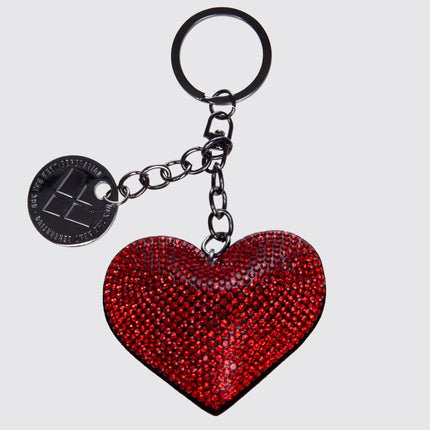 LLAVERO NGX CORAZON