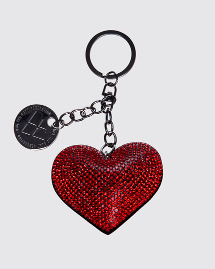 LLAVERO NGX CORAZON