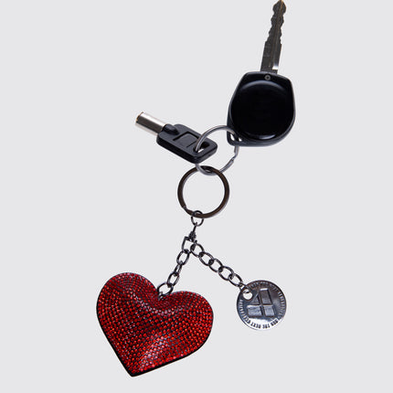 LLAVERO NGX CORAZON