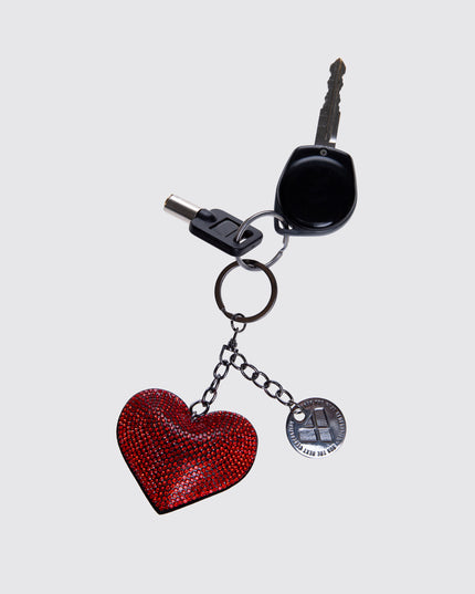 LLAVERO NGX CORAZON