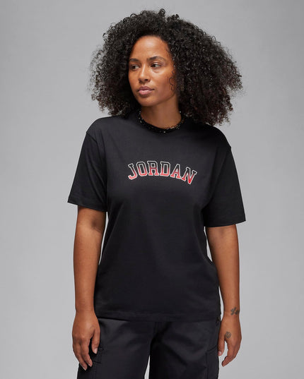 POLERA JORDAN GF SS TEE VRB - MAWI