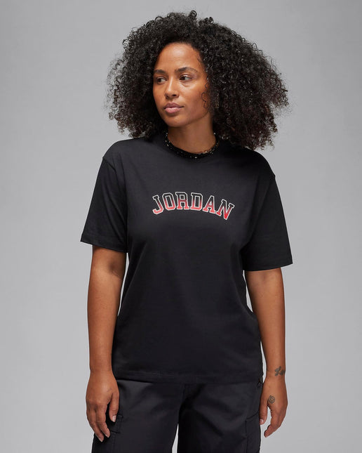 POLERA JORDAN GF SS TEE VRB - MAWI