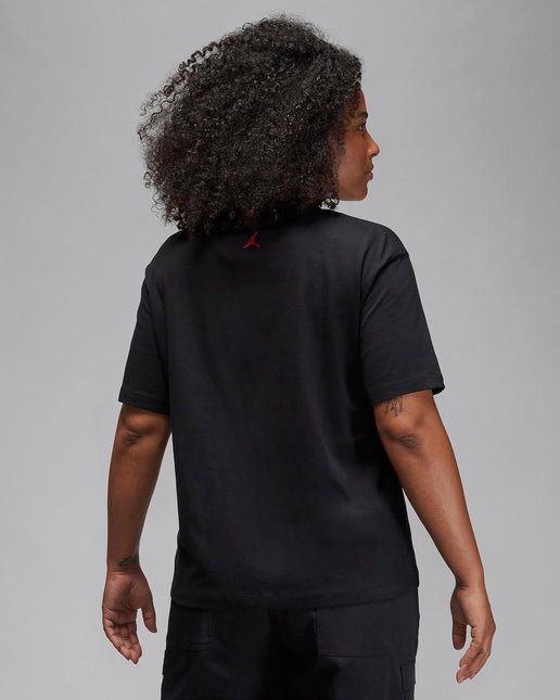 POLERA JORDAN GF SS TEE VRB