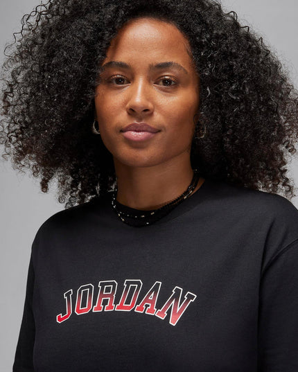 POLERA JORDAN GF SS TEE VRB - MAWI
