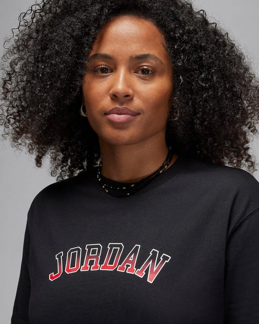 POLERA JORDAN GF SS TEE VRB - MAWI