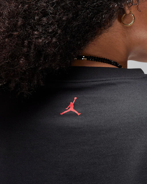 POLERA JORDAN GF SS TEE VRB - MAWI