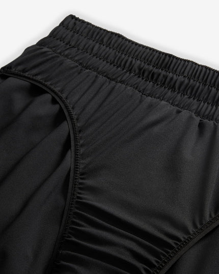 SHORT NIKE ONE DF MR 3IN BR - MAWI