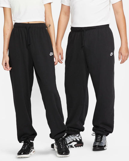 Accesorio NIKE pantalon de buzo nike nsw club flc mr os pan en color negro