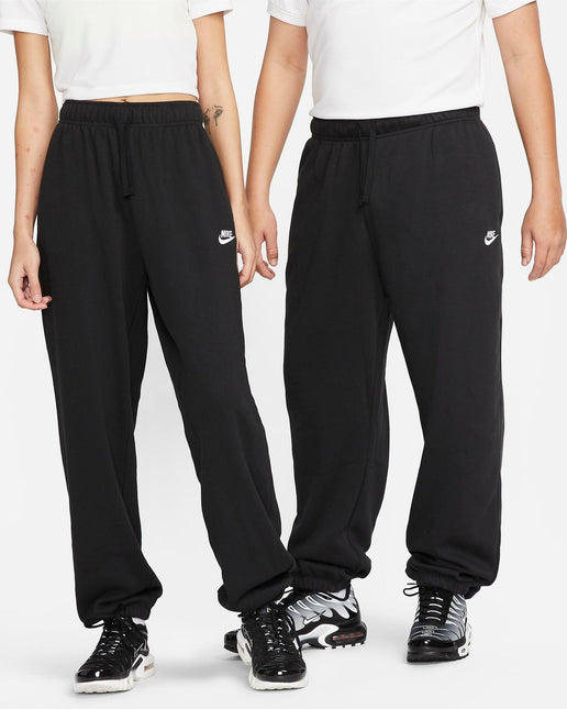 Accesorio NIKE pantalon de buzo nike nsw club flc mr os pan en color negro