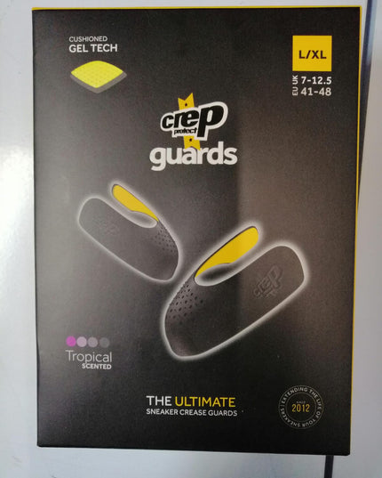 PROTECTORES DE ZAPATILLAS CREP PROTECT