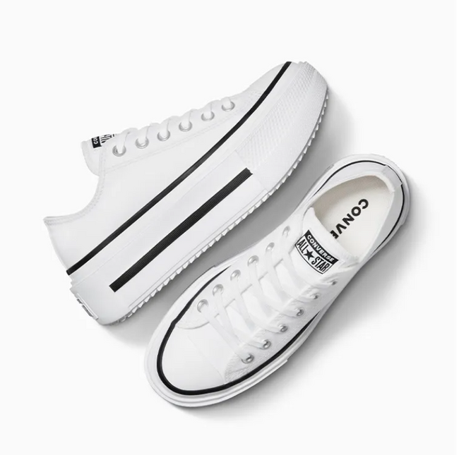 ZAPATILLA CONVERSE CHUCK TAYLOR ALL STAR LIF