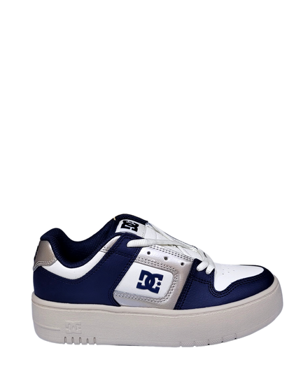 ZAPATILLA DC SHOES MANTECA 4 PLTFRM