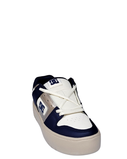 ZAPATILLA DC SHOES MANTECA 4 PLTFRM