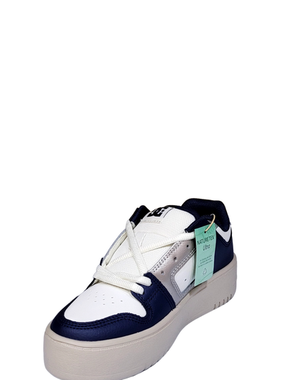 ZAPATILLA DC SHOES MANTECA 4 PLTFRM