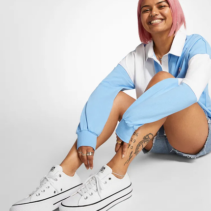 ZAPATILLA CONVERSE CHUCK TAYLOR ALL STAR LIF
