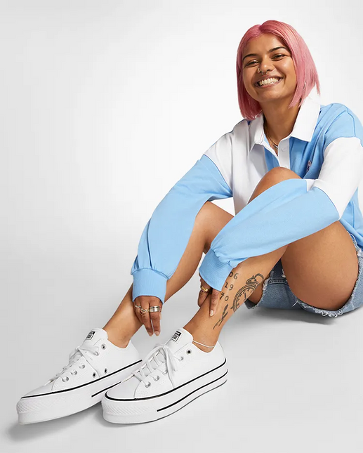 ZAPATILLA CONVERSE CHUCK TAYLOR ALL STAR LIF