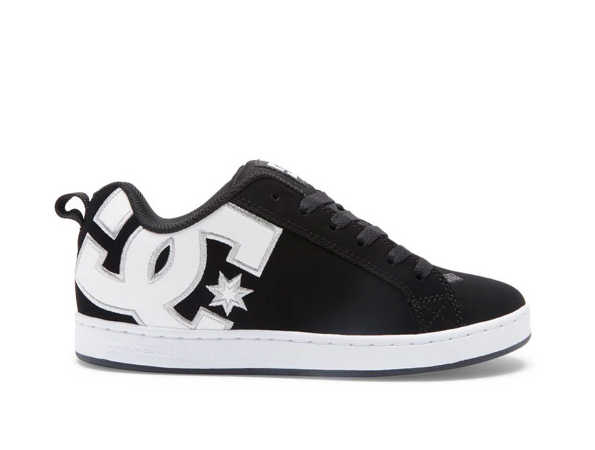 ZAPATILLA DC SHOES COURT GRAFFIK