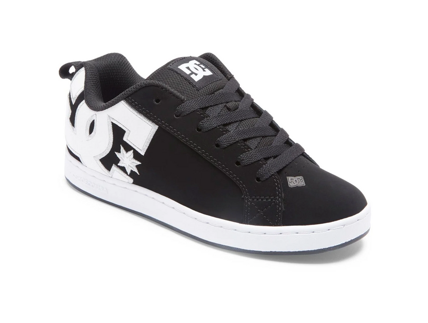 ZAPATILLA DC SHOES COURT GRAFFIK