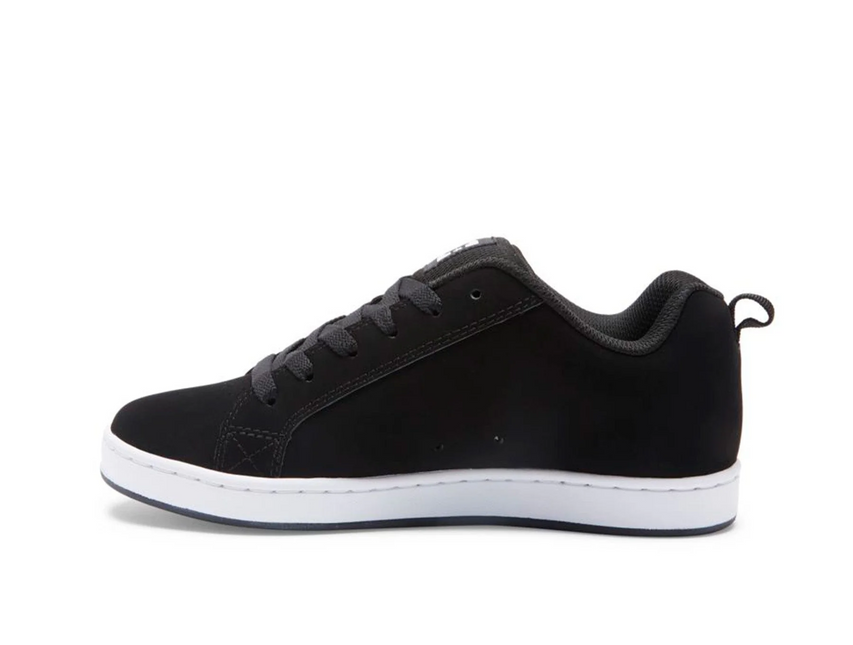 ZAPATILLA DC SHOES COURT GRAFFIK