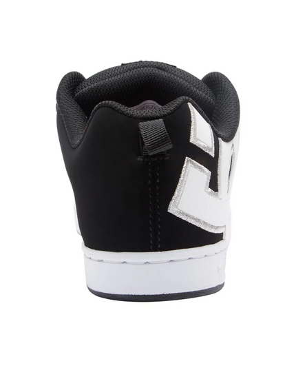 ZAPATILLA DC SHOES COURT GRAFFIK