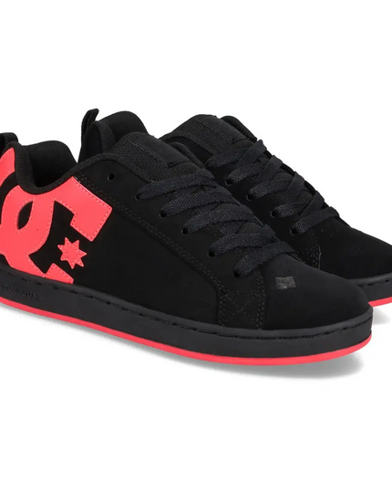 ZAPATILLA DC SHOES COURT GRAFFIK