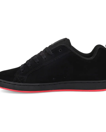 ZAPATILLA DC SHOES COURT GRAFFIK