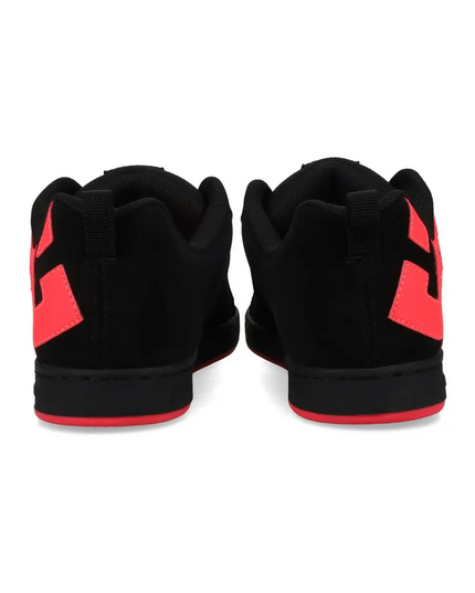 ZAPATILLA DC SHOES COURT GRAFFIK