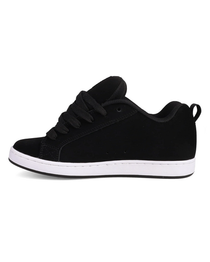 ZAPATILLA DC SHOES COURT GRAFFIK