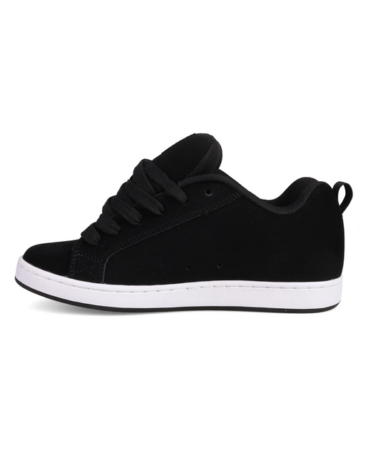 ZAPATILLA DC SHOES COURT GRAFFIK