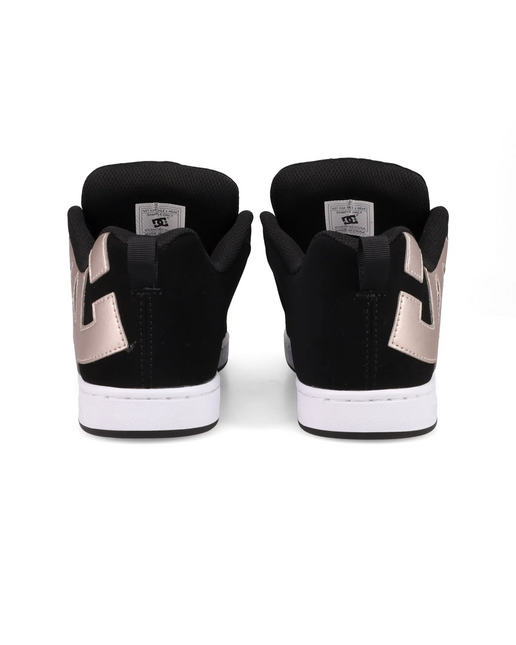 ZAPATILLA DC SHOES COURT GRAFFIK