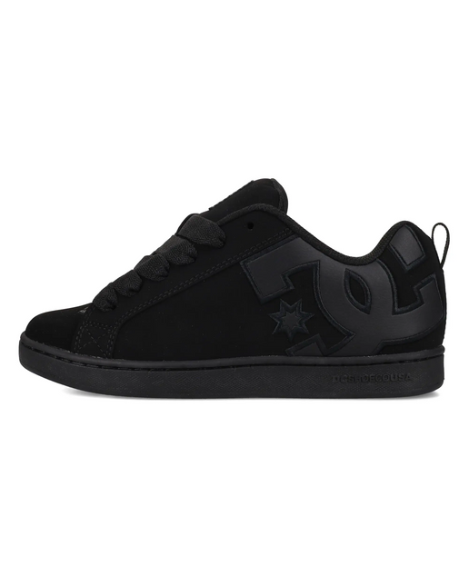 ZAPATILLA DC SHOES COURT GRAFFIK