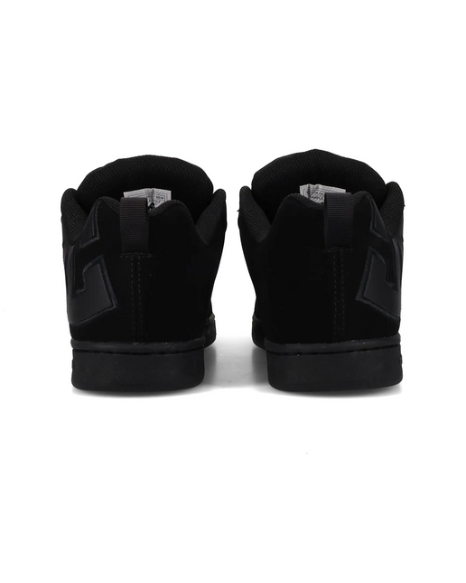 ZAPATILLA DC SHOES COURT GRAFFIK